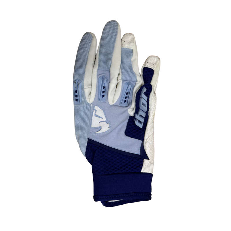 Thor Core Navy Gloves