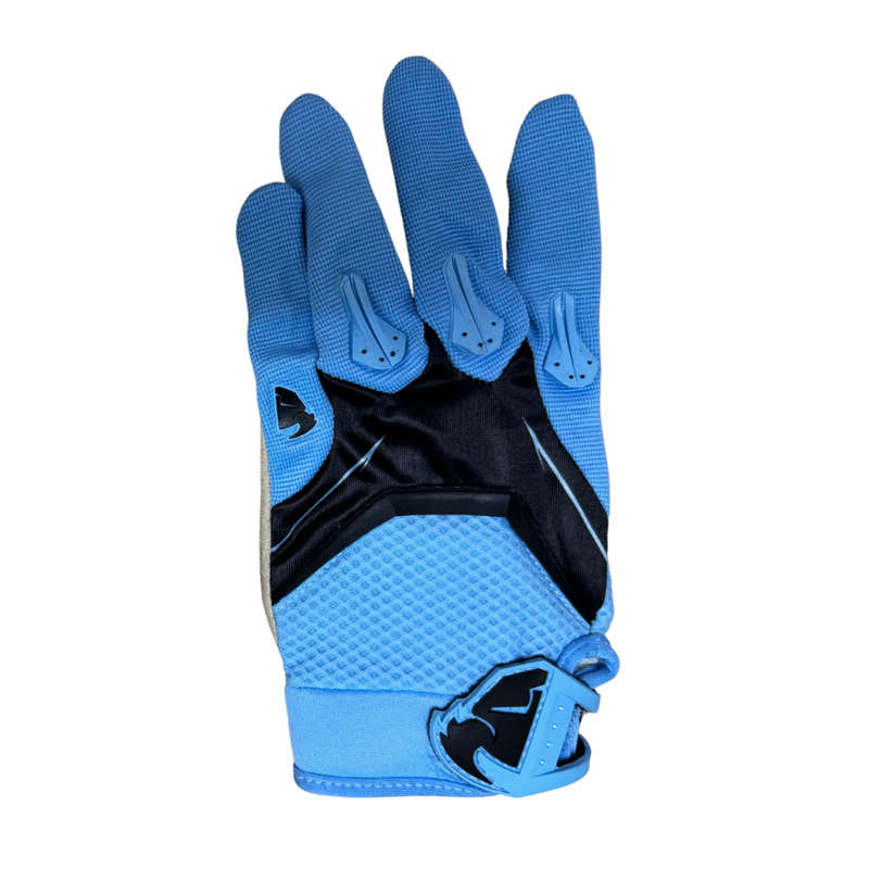 Thor Core Victory Gloves With Grip Donuts