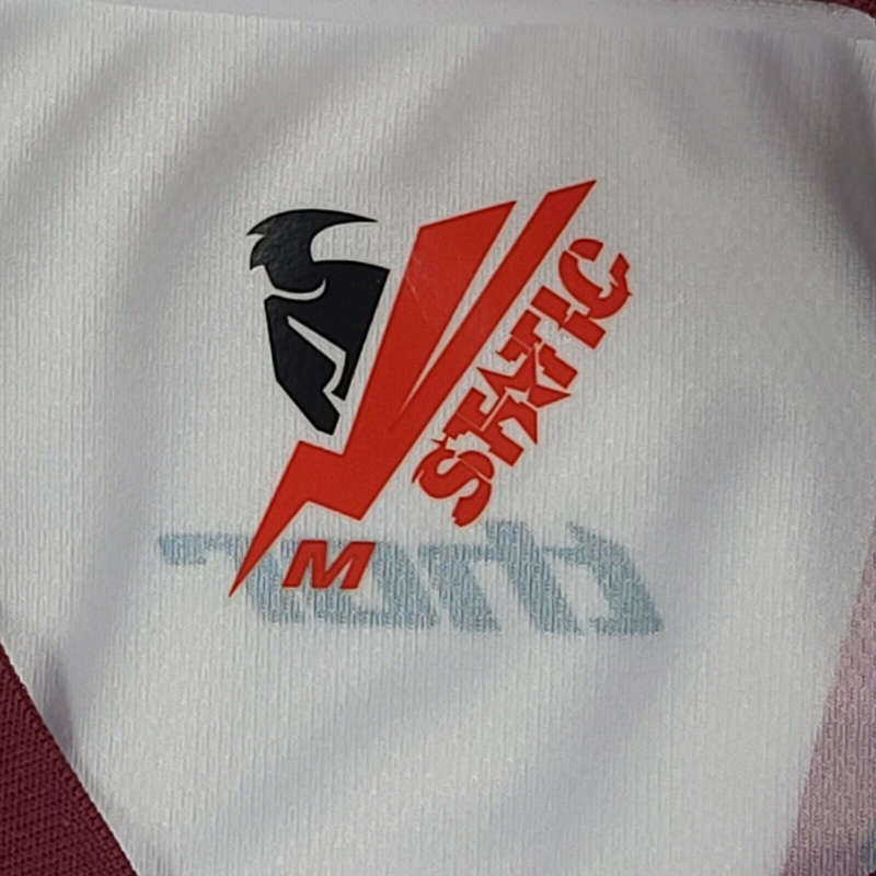 Thor Static Rage Jersey