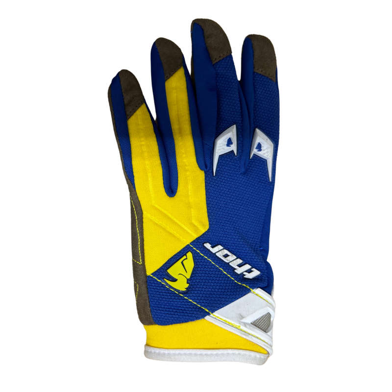 Thor Phase Waffle Gloves