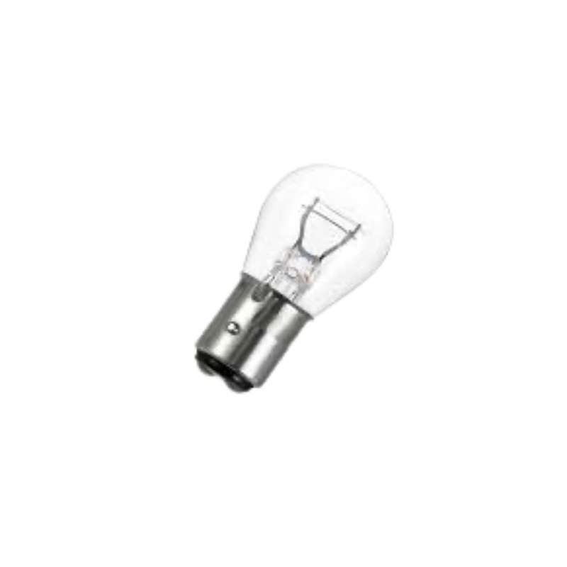 Aftermarket S25 Double Contact Back Brake Bulb