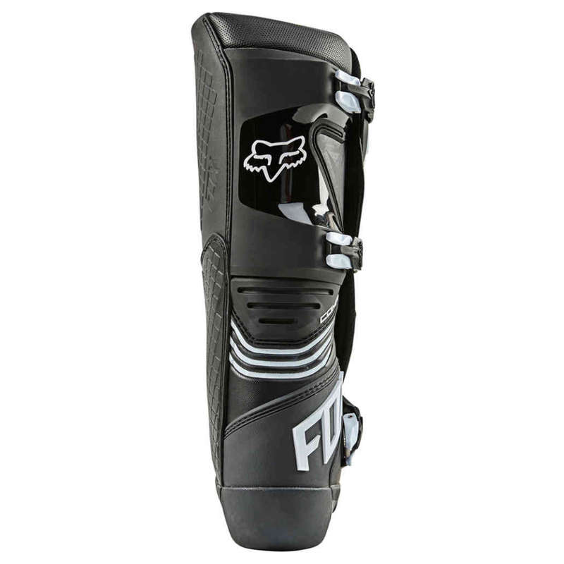 Fox Comp Black Boots