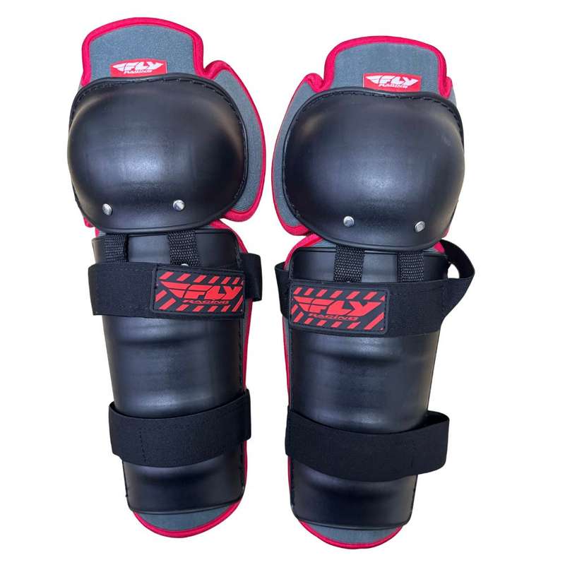 Fly CE Knee/Shin Guards