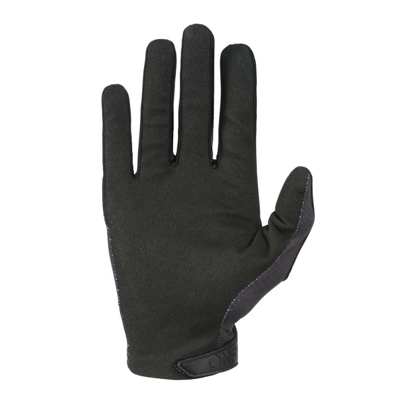 O'Neal Matrix Voltage V.24 Black/Red Gloves