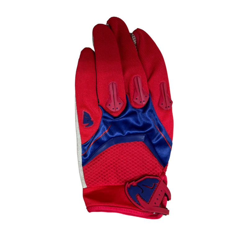Thor Core Futura Gloves With Grip Donuts