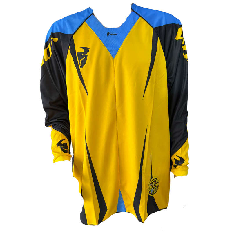 Thor Core Tedesco Jersey