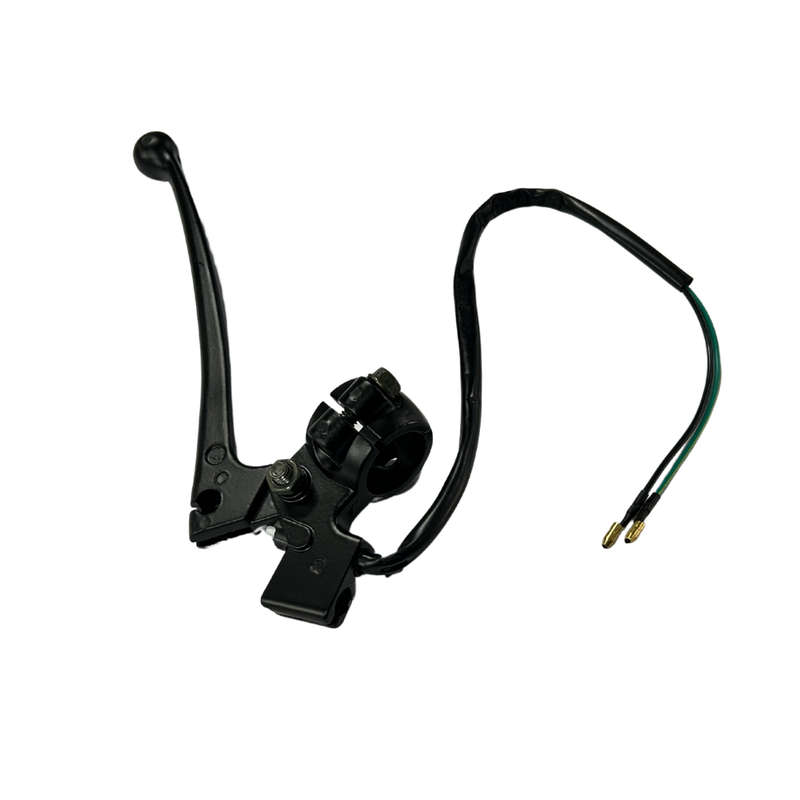 Aftermarket Velocity Clutch Lever