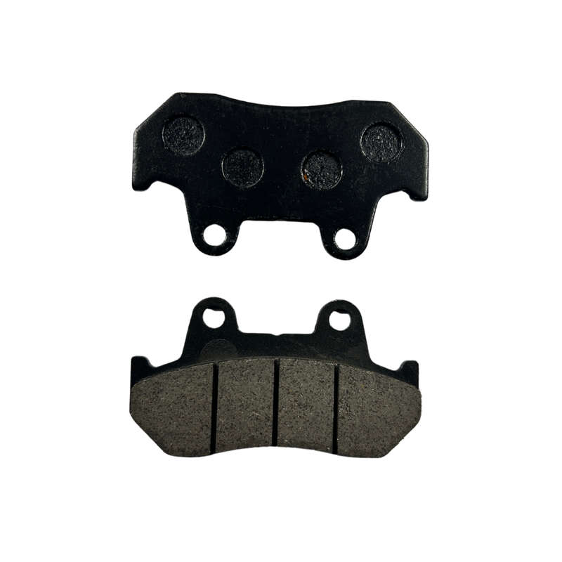 Aftermarket FA7143 Honda Elite Brake Pads