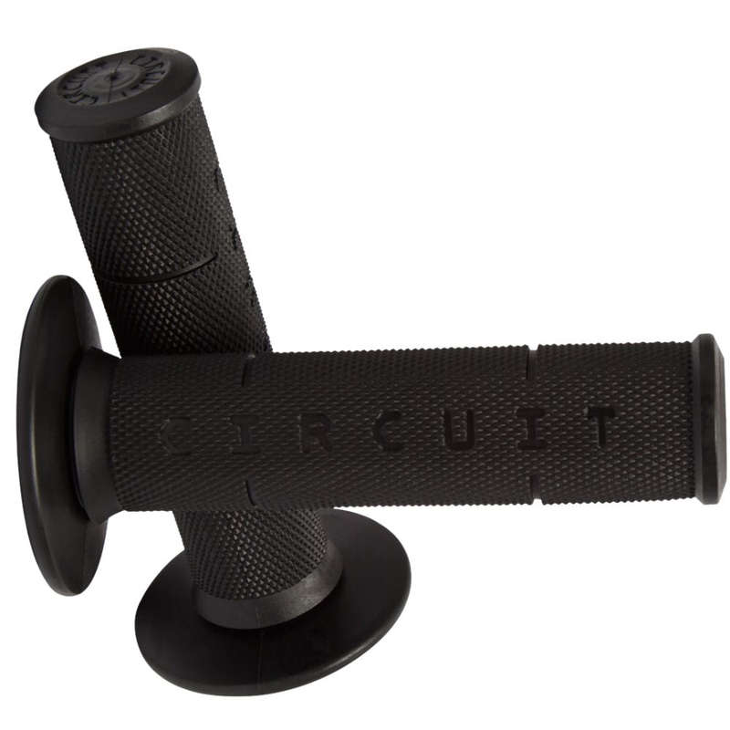 Circuit Equipment Circuit IV Black Grips