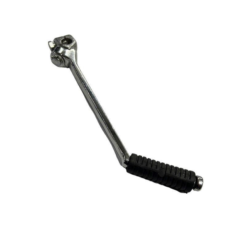 Aftermarket CG Kickstarter