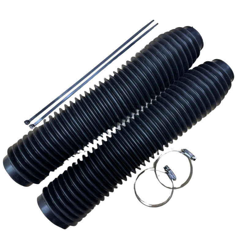 Motrix Fork Gaiters/ Boots
