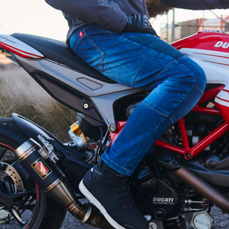 Spirit Renegade Denim Jeans