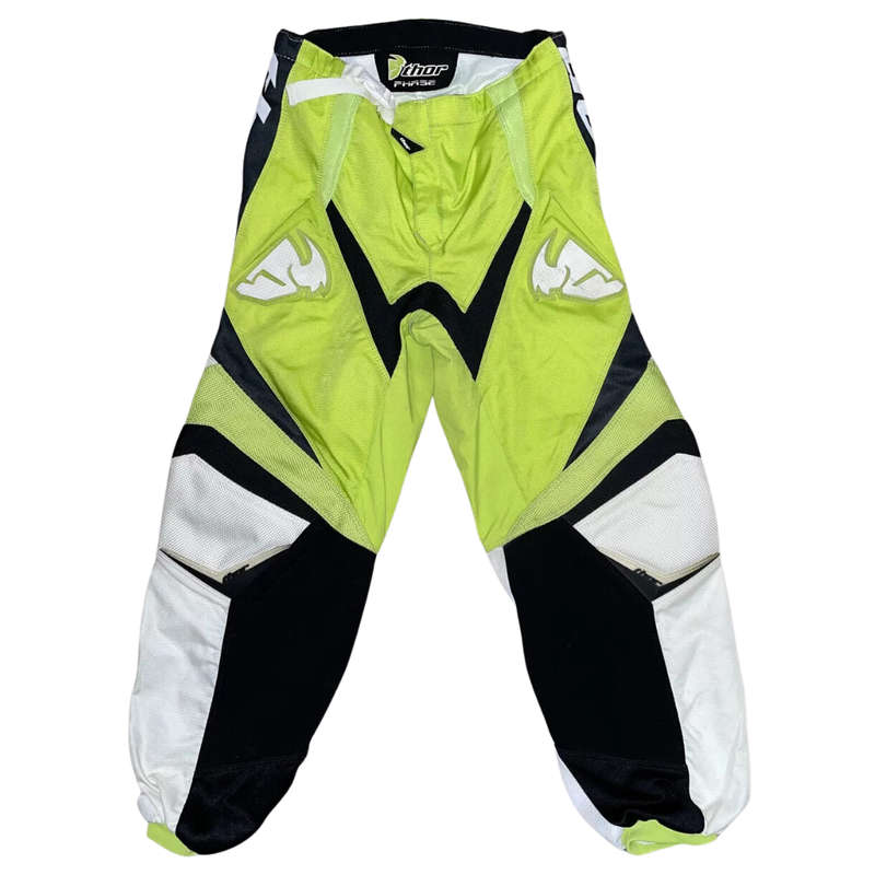 Thor Phase Lime Pants