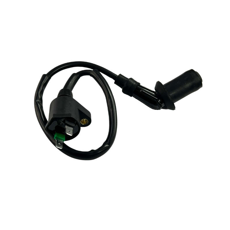 Aftermarket GY6 Ignition Coil
