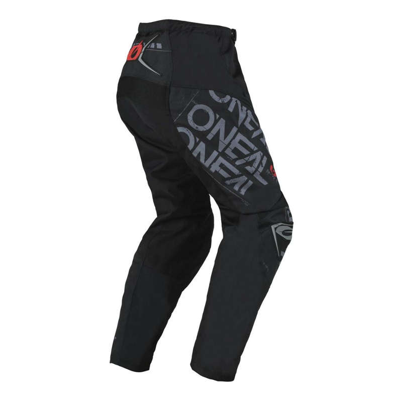 O'Neal Element Static V.25 Black/Grey Pants