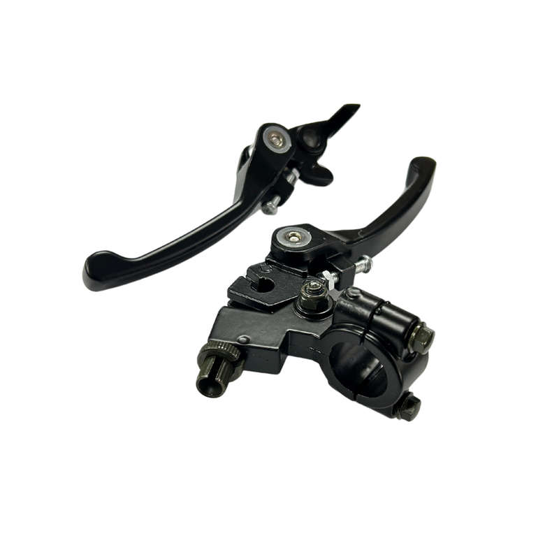 Aftermarket PitBike/ATV Fold Over Lever Set
