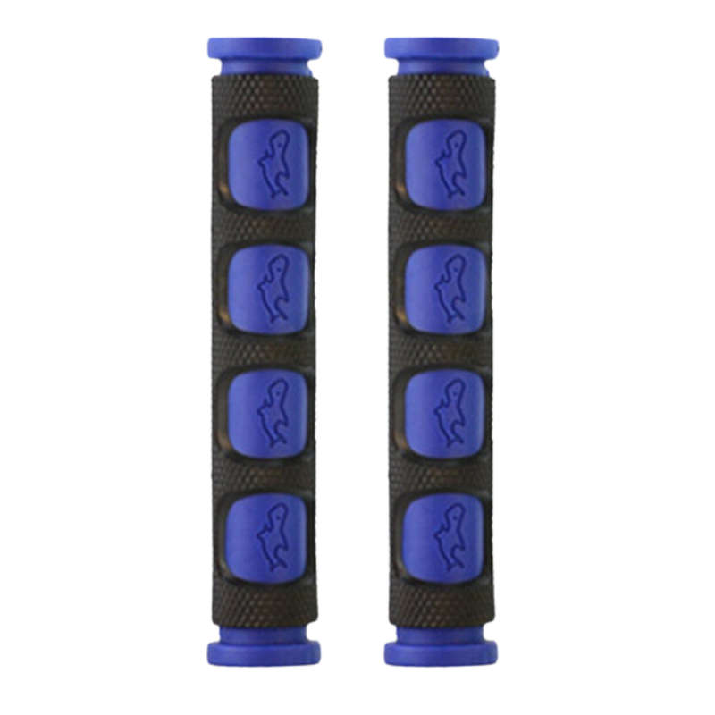 MCA Universal Soft Anti-Slip Brake & Clutch Handle Silicone Sleeve