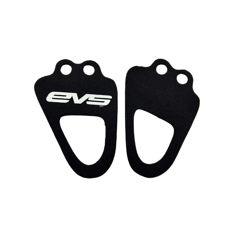 EVS Reinforcer Black Palm Support