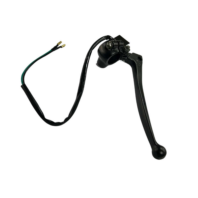Aftermarket Velocity Clutch Lever