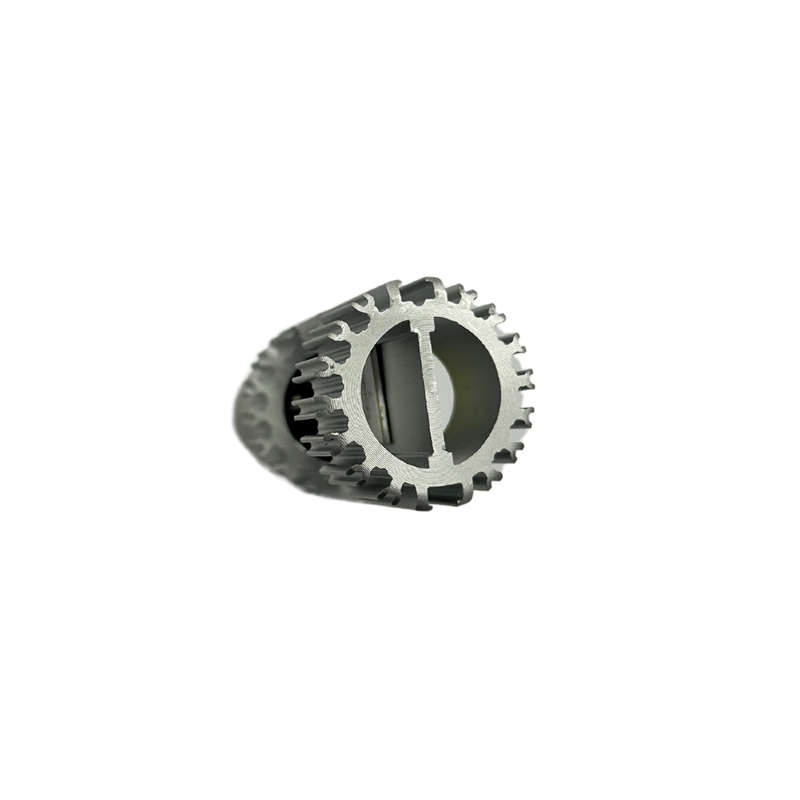 Aftermarket BA20 LED Headlight Bulb