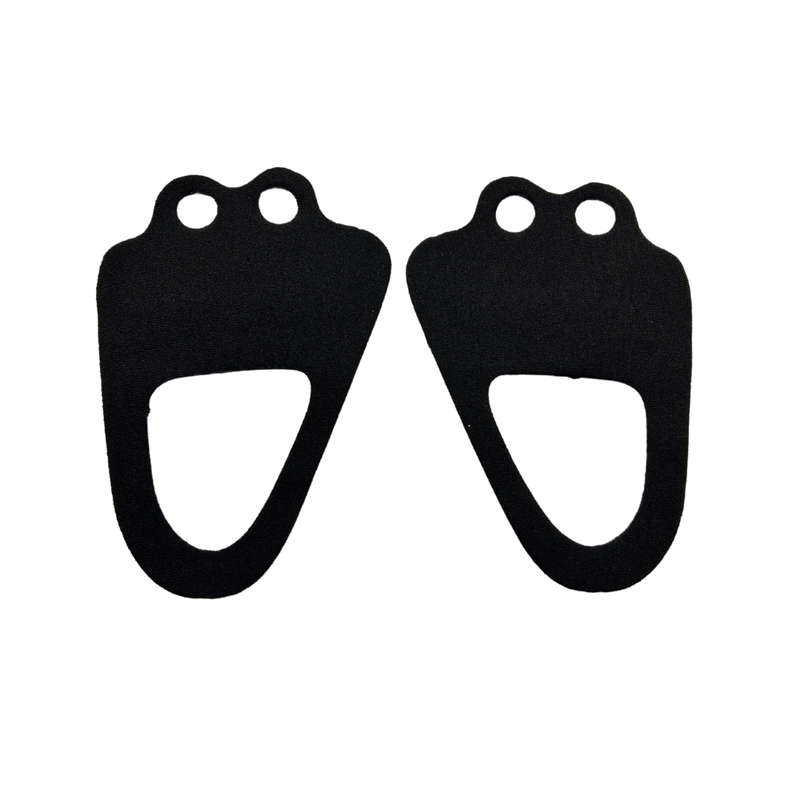 EVS Reinforcer Black Palm Support