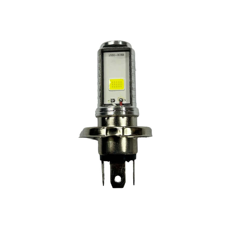Aftermarket H4 35W LED HeadLight Bulb