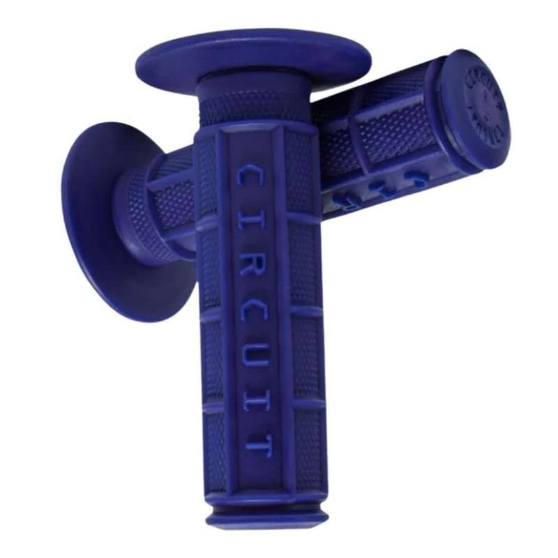 Circuit Equipment Circuit II Blue Grips