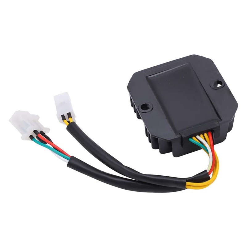 Aftermarket 12V 7 Wire Voltage Regulator Rectifier Fits CFMOTO 250