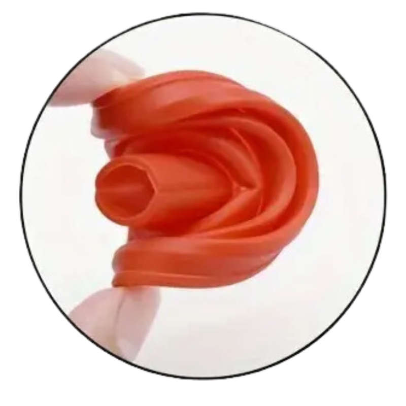 MCA Universal Oil Funnel
