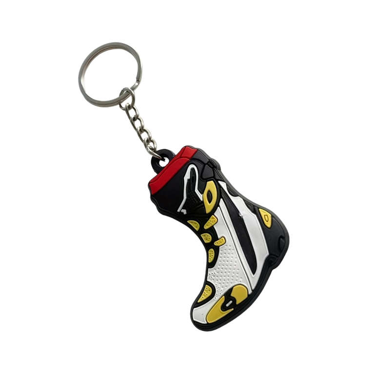 MCA Motorcycle Enthusiast Key Ring