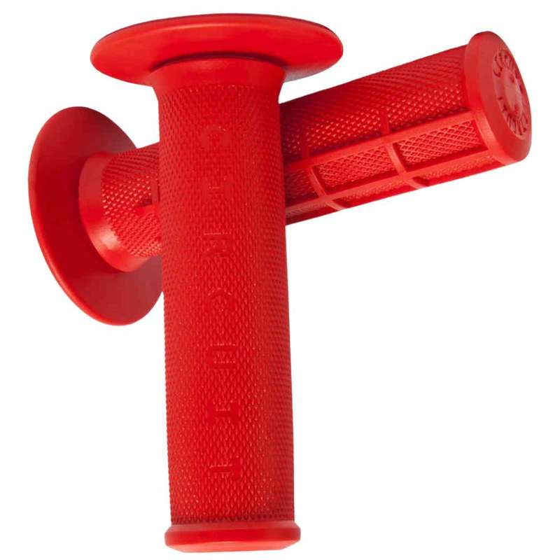 Circuit Equipment Circuit III Red Grips