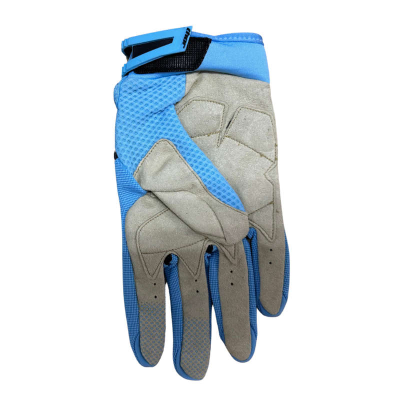 Thor Core Victory Gloves With Grip Donuts