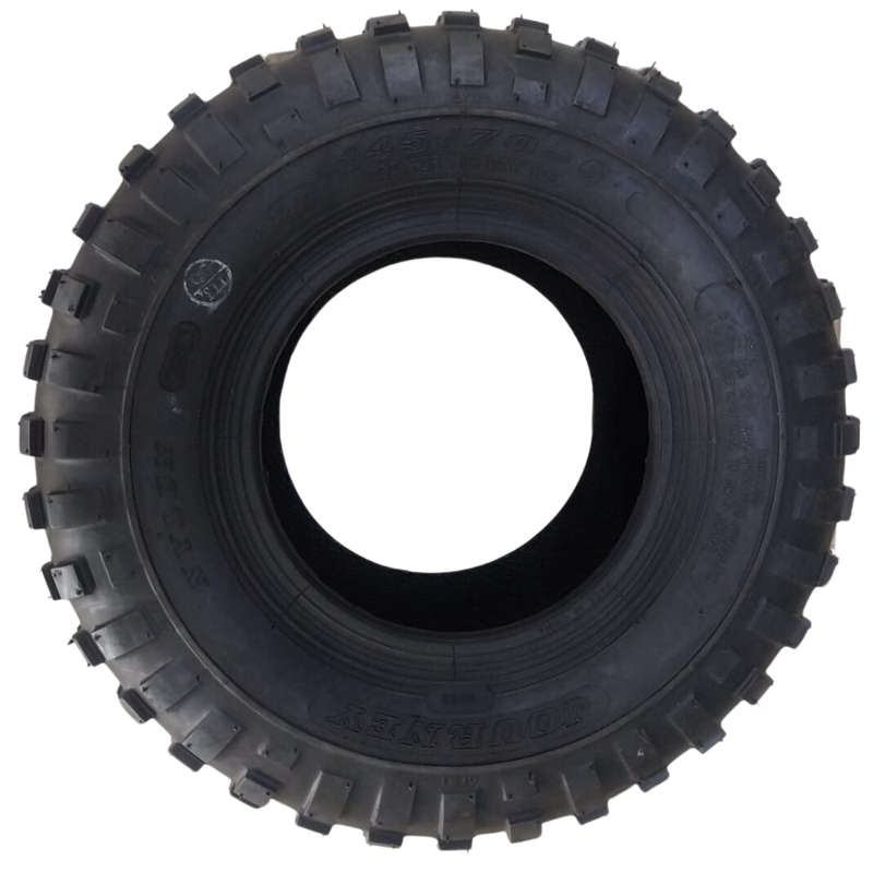 Racecraft Wanda 4PLY AT33 Tyre