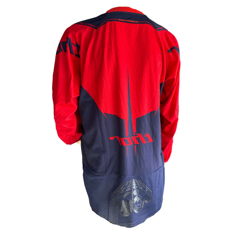 Thor Core Futura Jersey