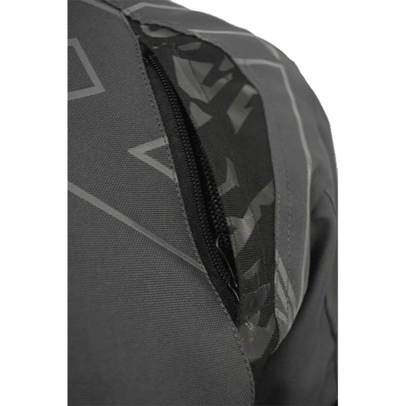 Spirit Commander Grey Jacket