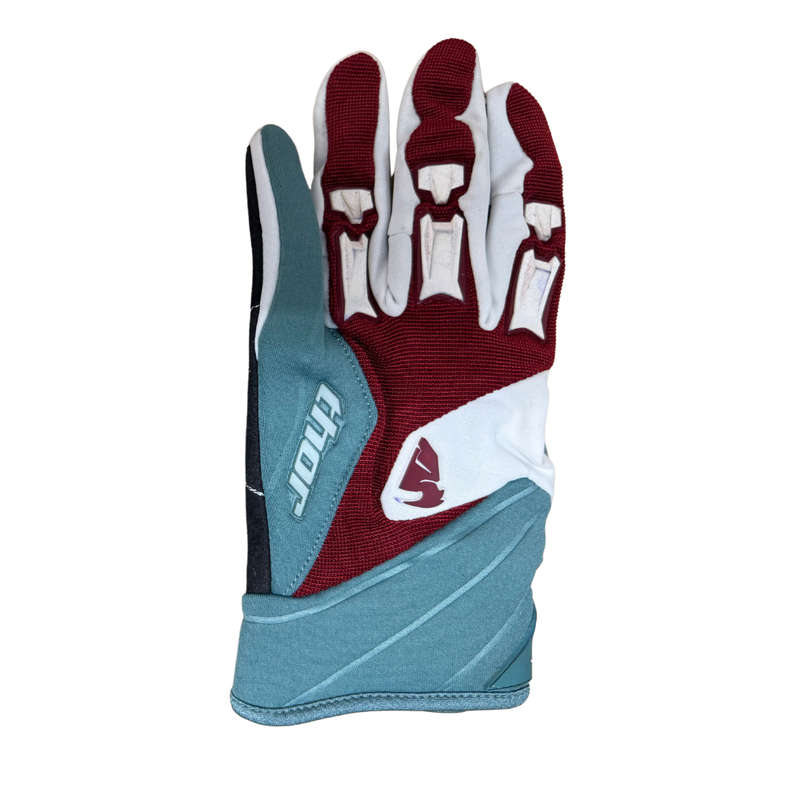 Thor Static Rage Gloves