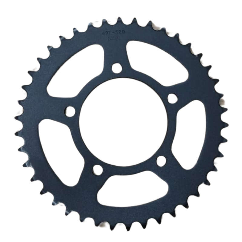 Zontes ZT310-T/R 520-42 Tooth Sprocket
