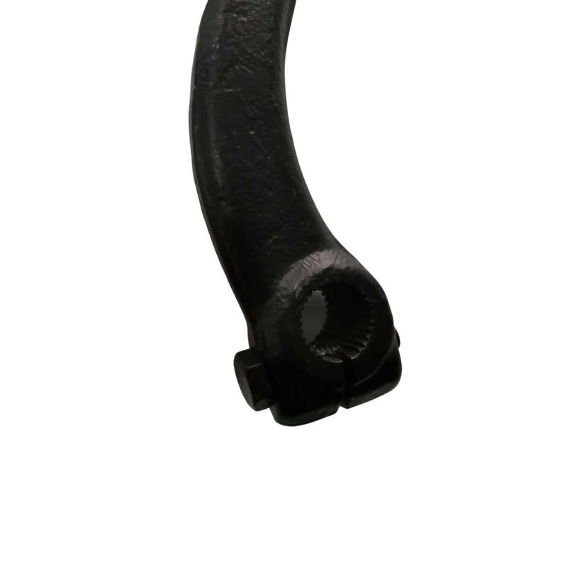Aftermarket Scooter Kickstarter