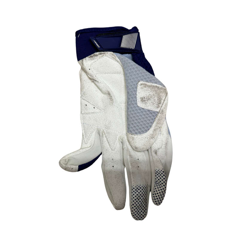 Thor Core Navy Gloves