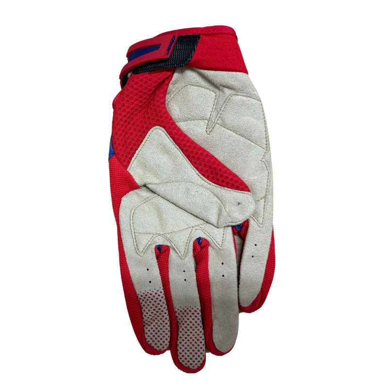 Thor Core Futura Gloves With Grip Donuts
