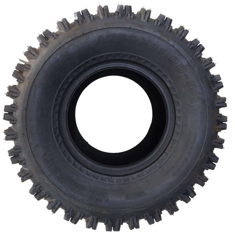 Racecraft Journey 4PLY AT57 Tyre