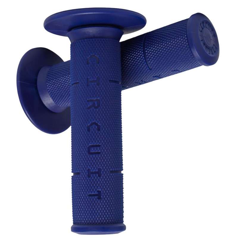 Circuit Equipment Circuit IV Blue Grips