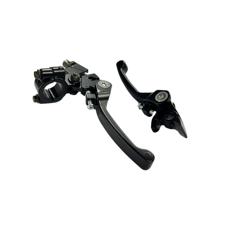Aftermarket PitBike/ATV Fold Over Lever Set