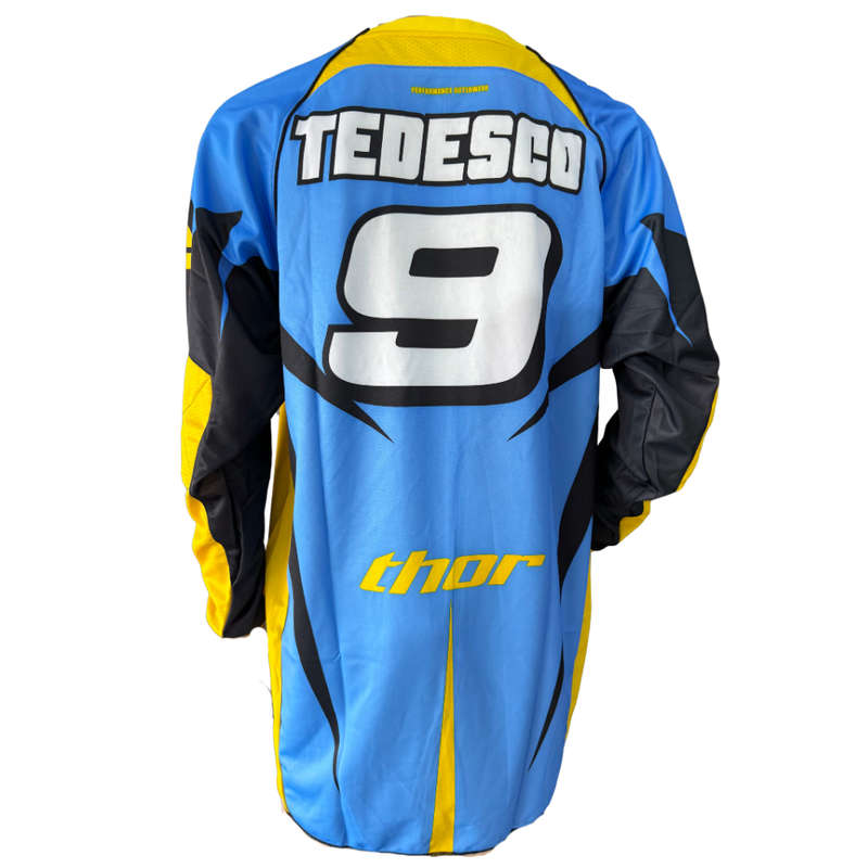 Thor Core Tedesco Jersey