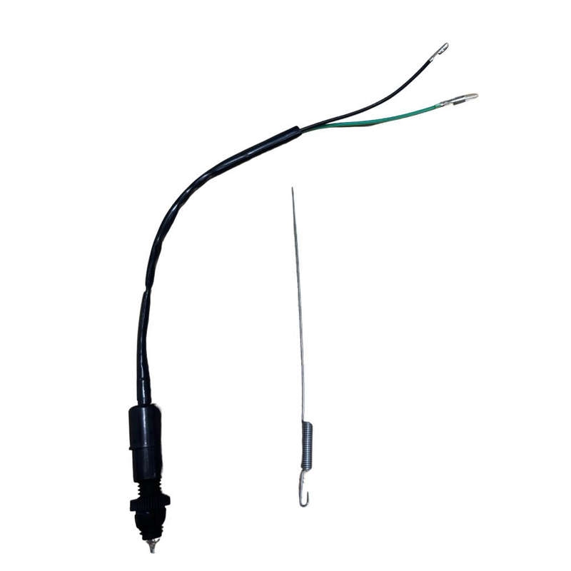 Aftermarket Universal Back Brake Switch