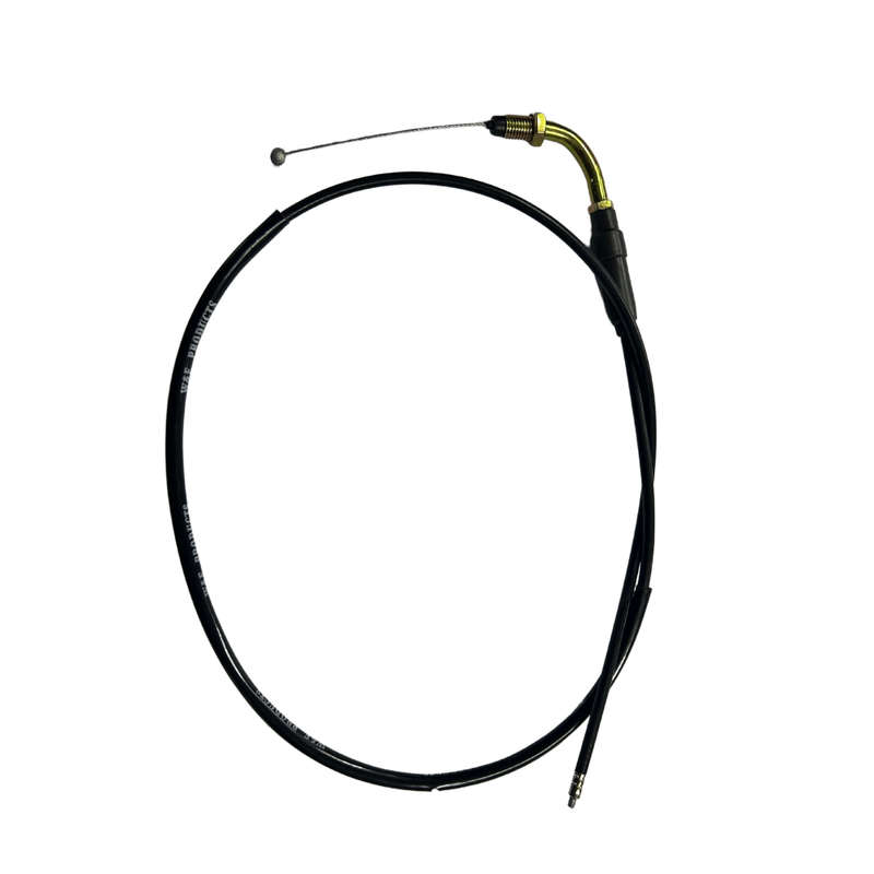 Aftermarket Throttle Cable CG200/250 for BigBoy