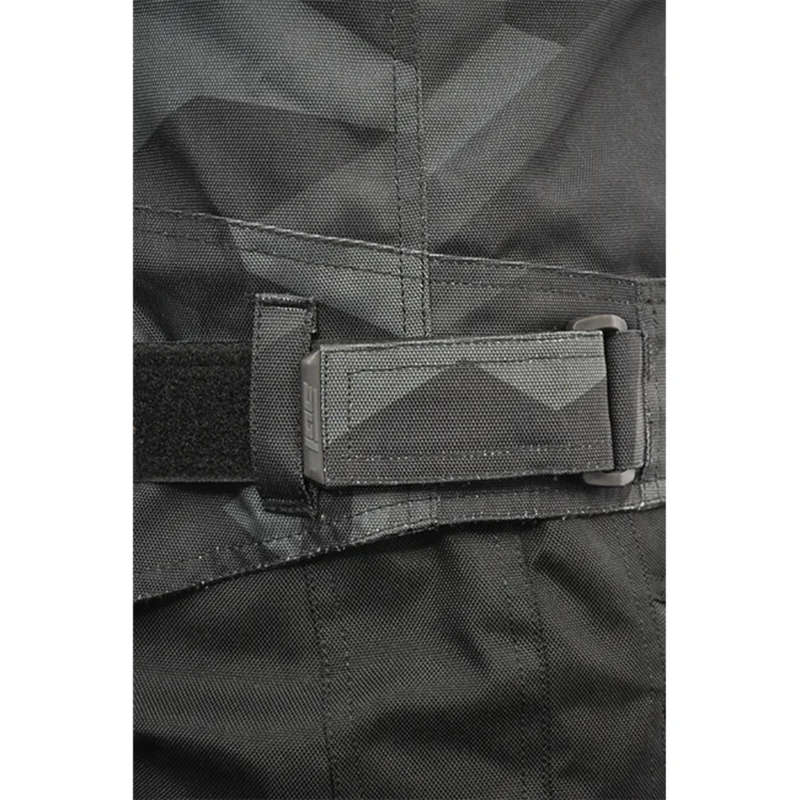 Spirit Commander Camo Jacket