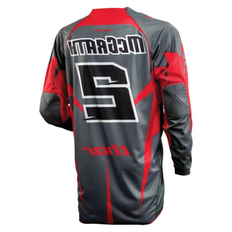 Thor Core Mcgrath Jersey