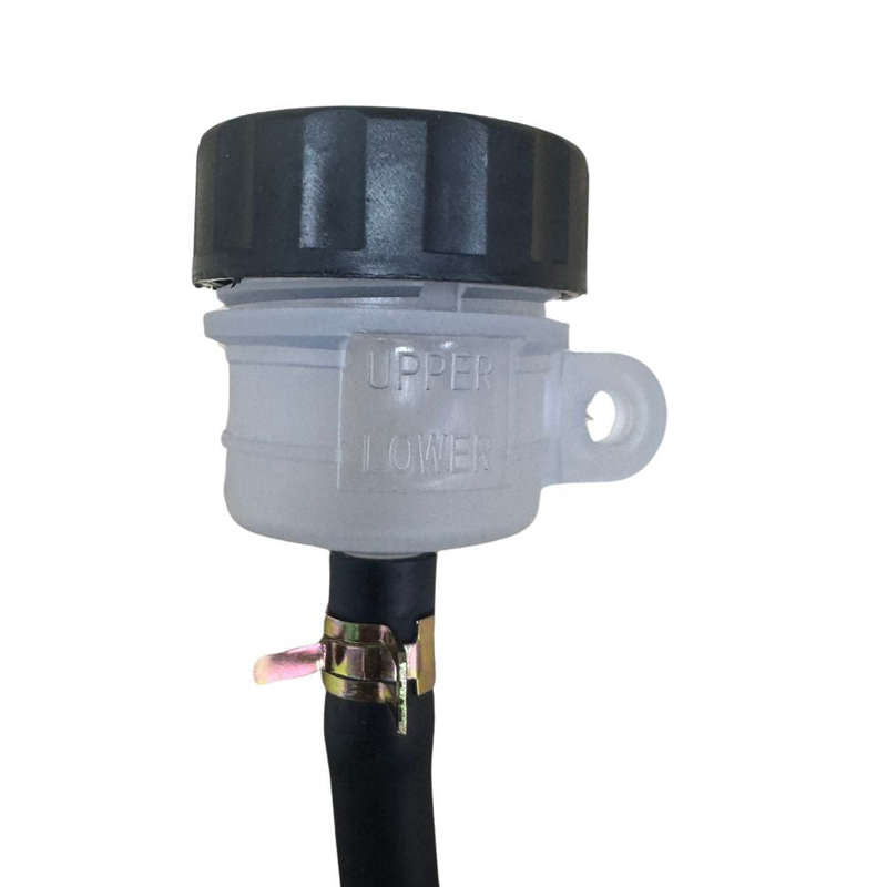 Aftermarket Rear Brake Master Cylinder