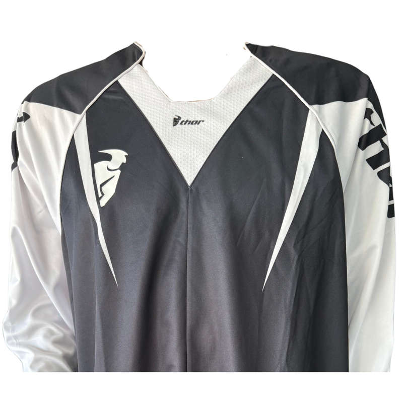 Thor Core Reed Black Jersey